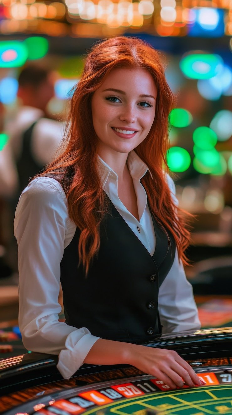 anadoluslot Mega Wheel VIP Room