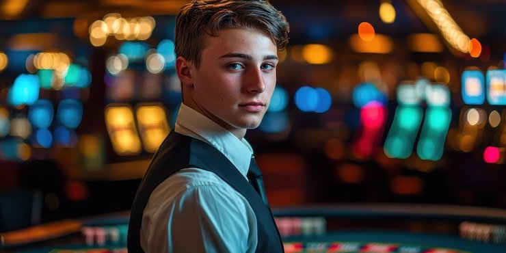 anadoluslot Live tables