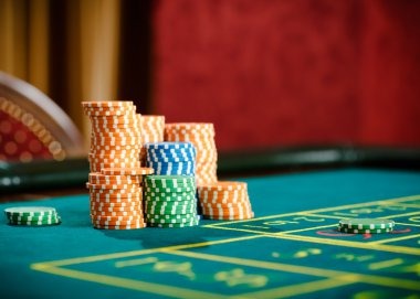 anadoluslot Live Casino