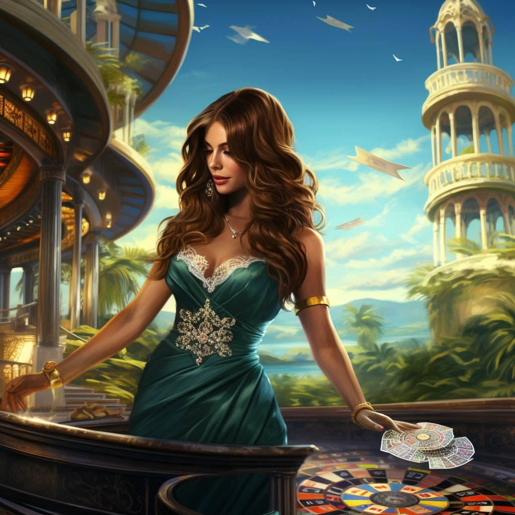 anadoluslot Slots